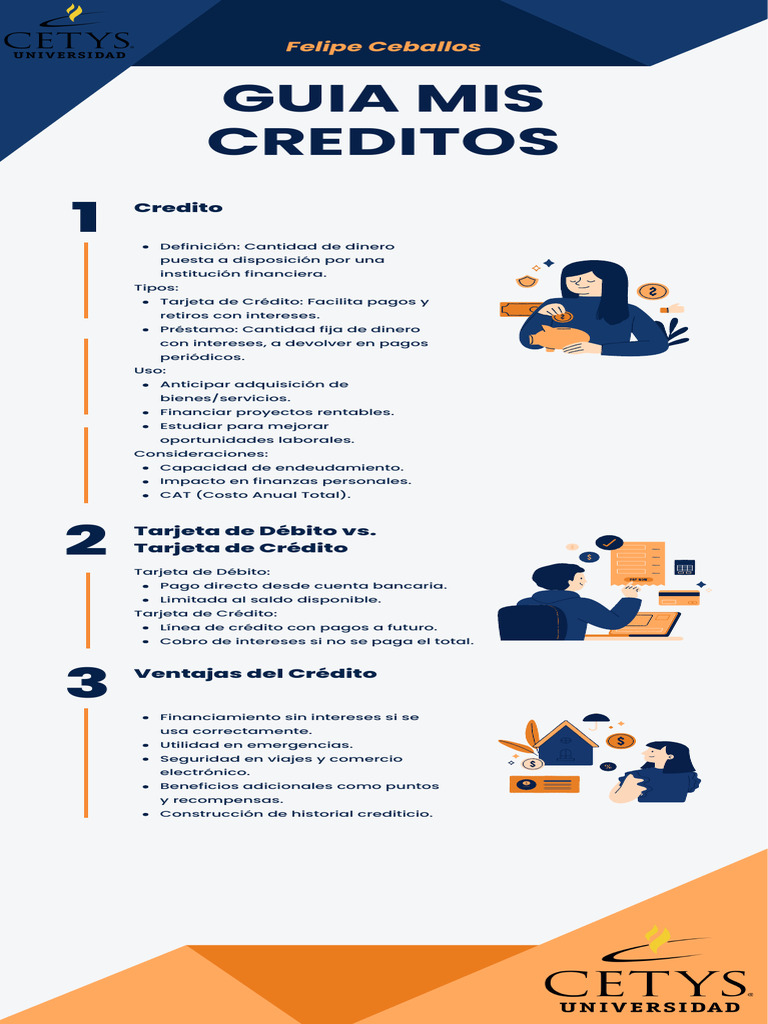 Guia Mis Creditos y Las Mejores Tarjetas de Crédito en México para 2024 ...