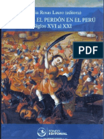 Pablo Ortemberg - El Odio A Bernardo Monteagudo Como Impulsor Del Primer Gobierno Autónomo Del Perú