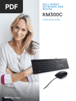 Dell KB216 Keyboard Specifications | PDF | Computer Keyboard | Dell