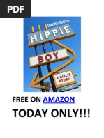 Download Hippie Boy A Girls Story Free on Amazon Today Only by Ingrid Ricks SN75314966 doc pdf