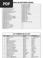 Taranto para Imprimir | PDF | Hatchbacks (classe automotiva