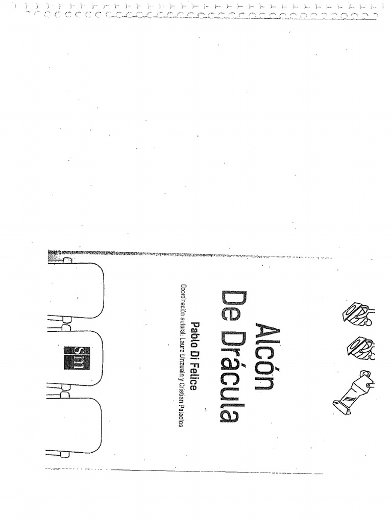Alcon de dracula pdf