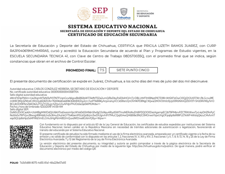 Ecert 2024723 A533 | PDF