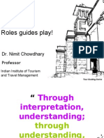 Roles Guides Play