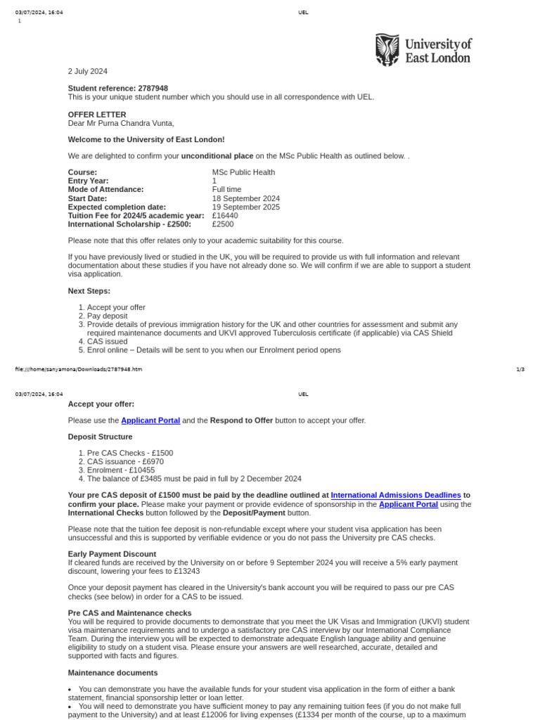 Offer Received 1720002892377 | PDF