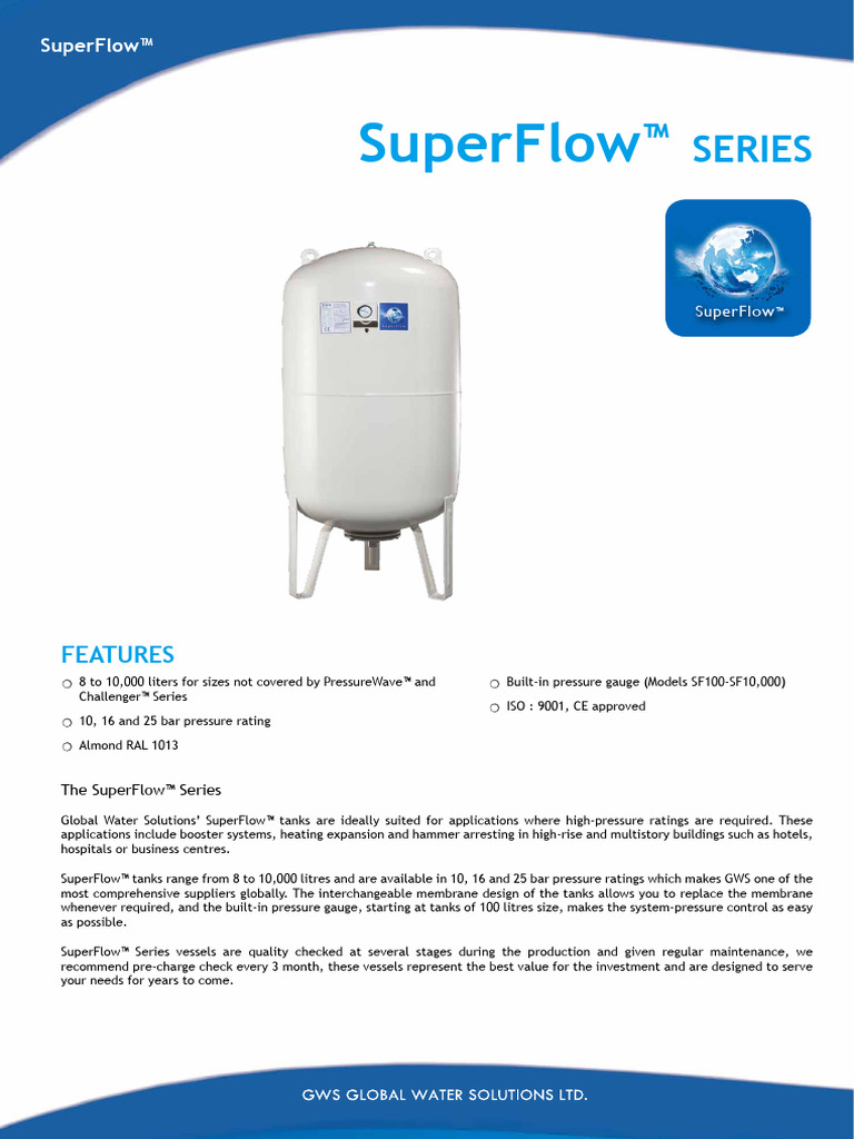 English Superflow | PDF