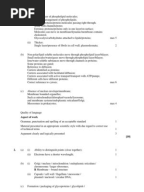 Printables The Virtual Cell Worksheet Answers virtual cell answers mitochondrion year 12 additional questions structure ans