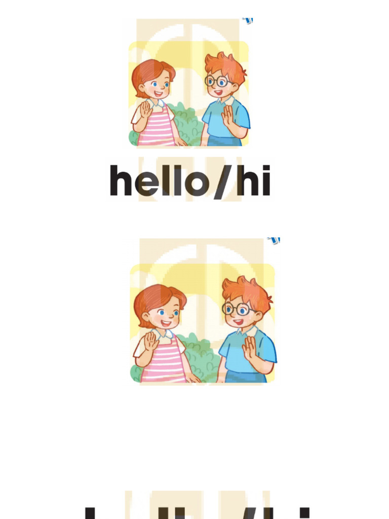 Flash Card Grade 3 Pdf