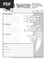 The Powell Roll of Arms Overview | PDF | Baron | Heraldry