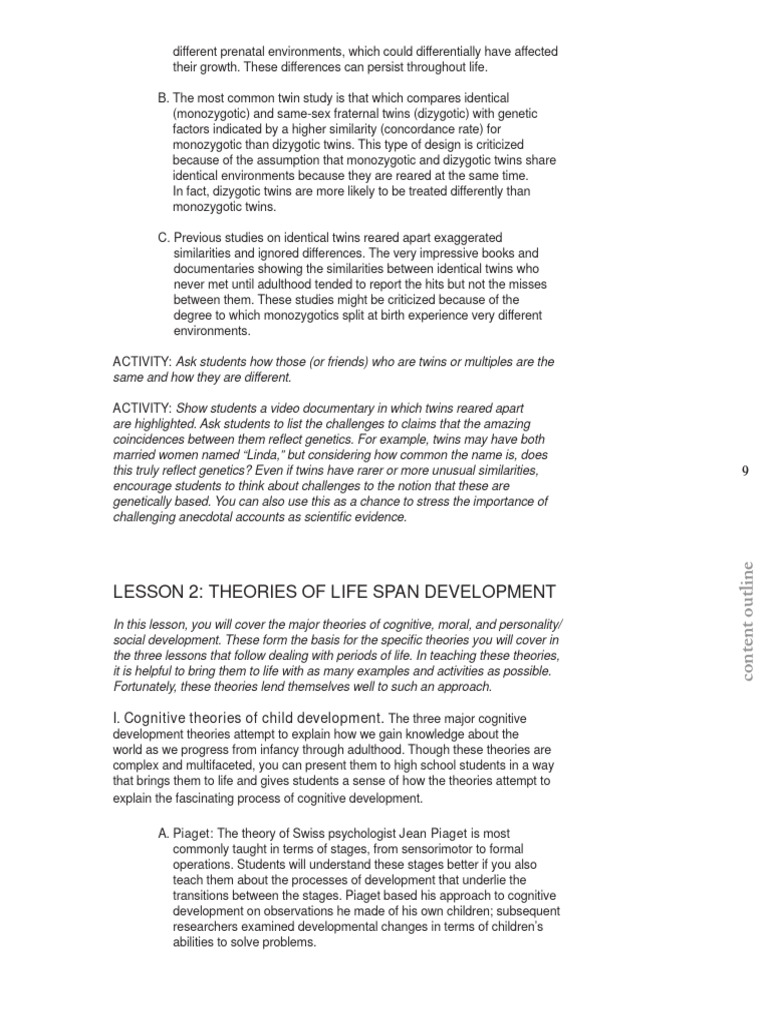 Dp life development 11 20 pdf attachment theory twin