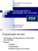 14 procOtimConsultas