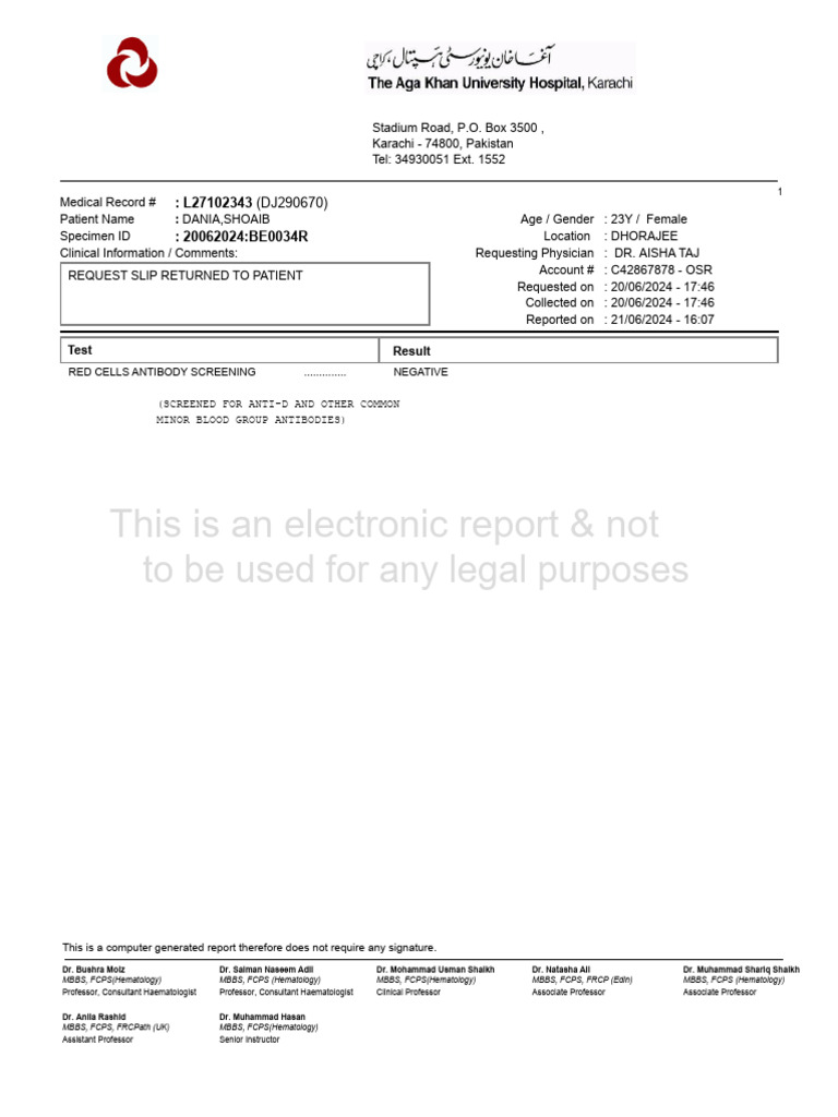 Akuh patientreport2024 06 24 pdf tissue biology hematology