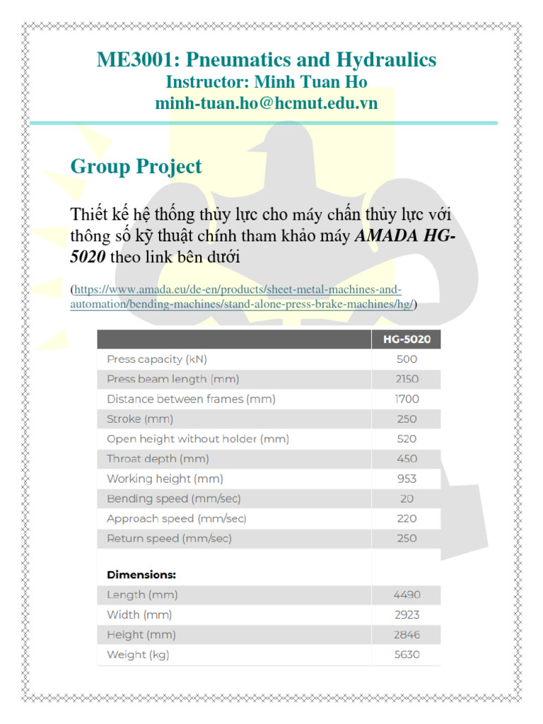 Group Project | PDF