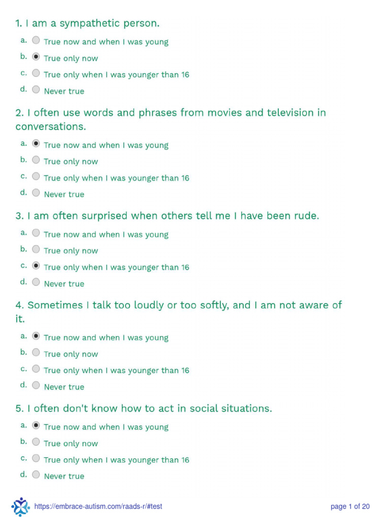 Raads R | PDF