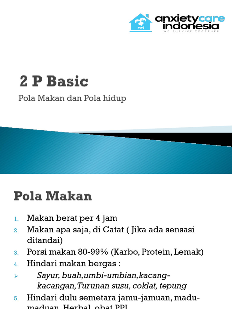 PR - 2P BASIC ACI. Fix | PDF