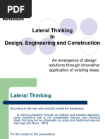 Chicago Spire Structural Design Overview | PDF | Beam (Structure