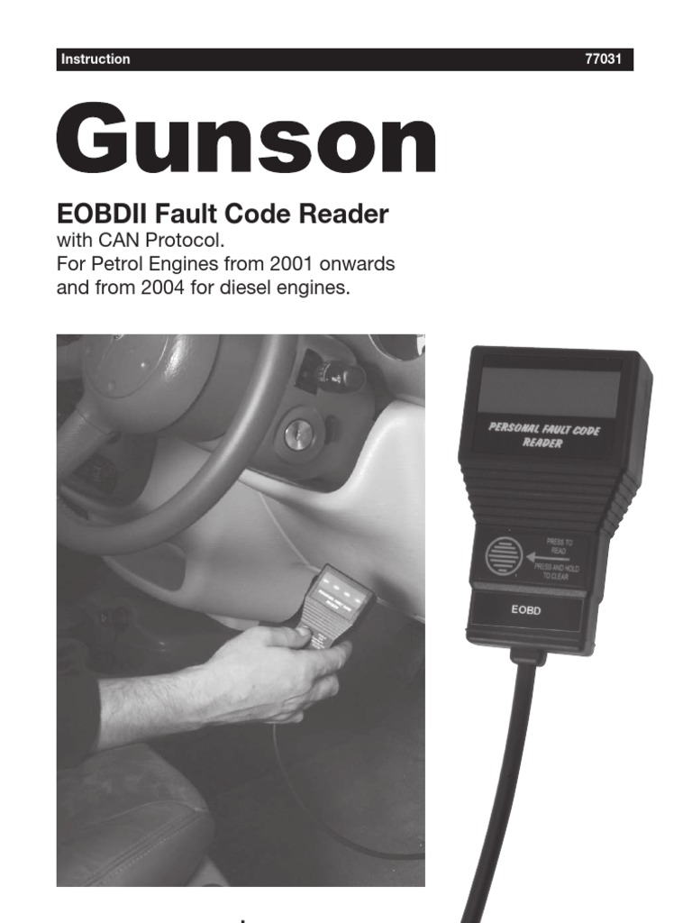 Codes Obd Ll Airbag Relay