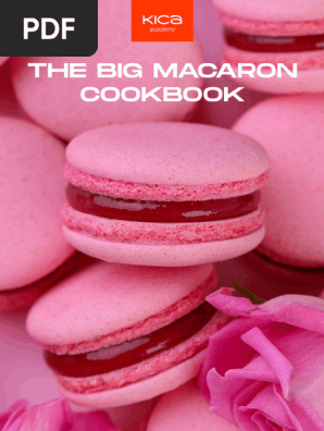 Free Colorful macaron tower Image | Download at StockCake