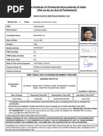 SPOM Test Booking and Guidelines | PDF | Multiple Choice
