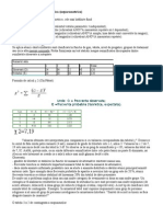 Statistica Nonparametrica