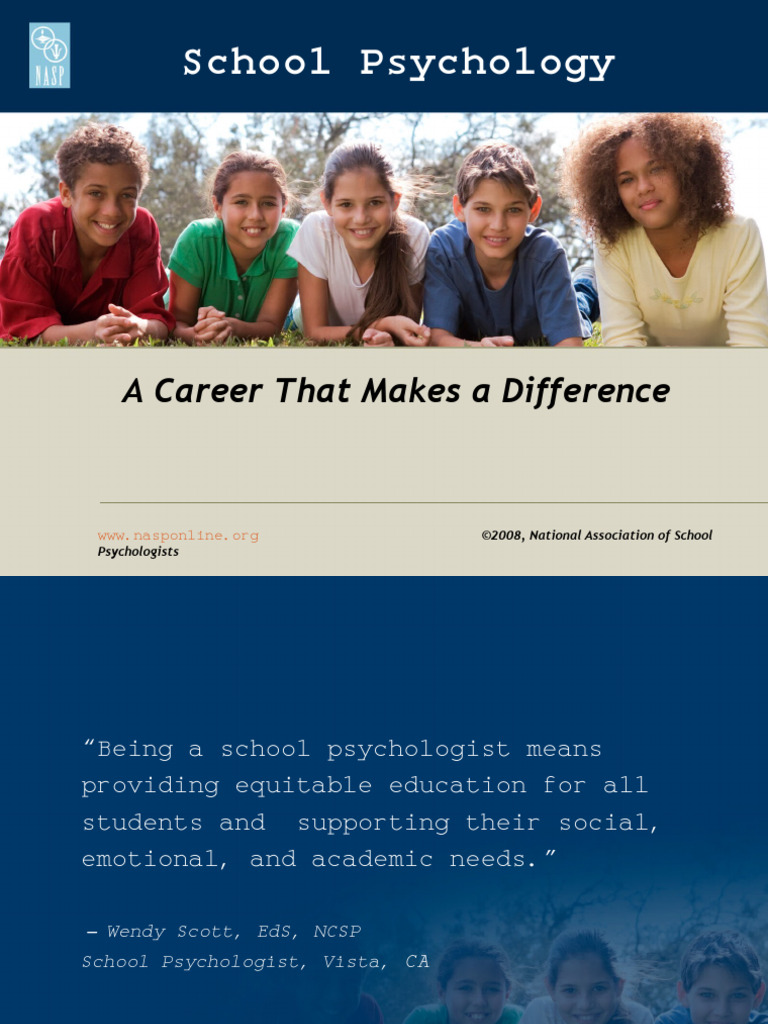 WHAT IS THE DIFFERENCE BETWEEN EDUCATIONAL AND SCHOOL PSYCHOLOGISTS visual data 2