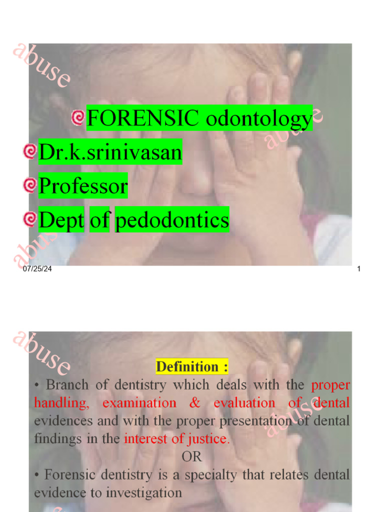 Child Abuse and Neglect | PDF | Burn | Child Abuse
