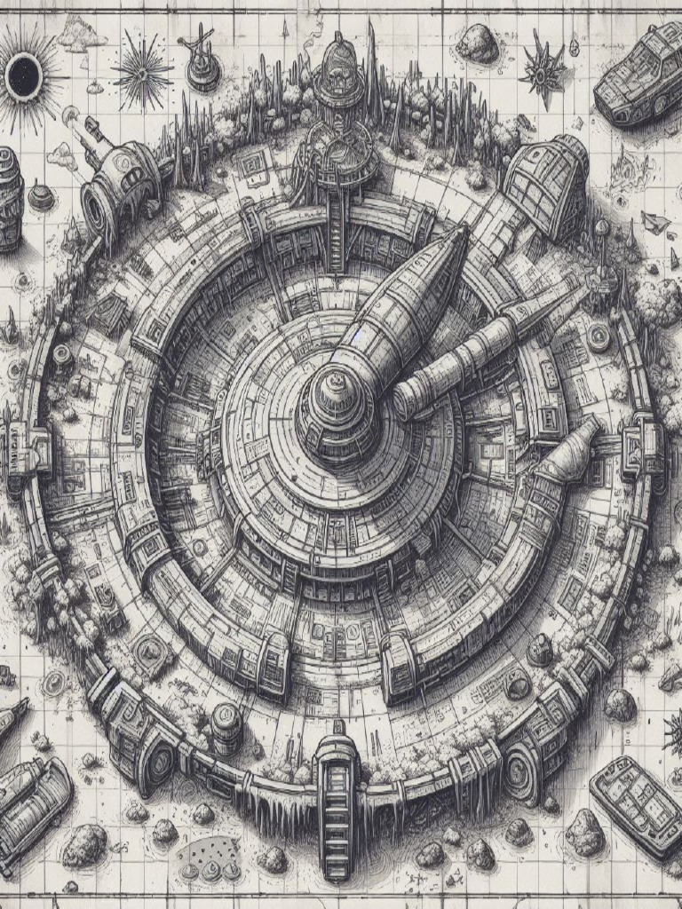 Space BAse 002 | PDF