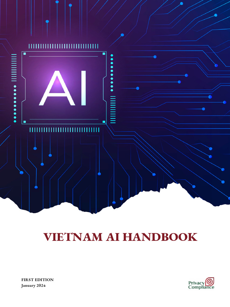 Vietnam AI Handbook Overview 2024 | PDF | Artificial Intelligence ...