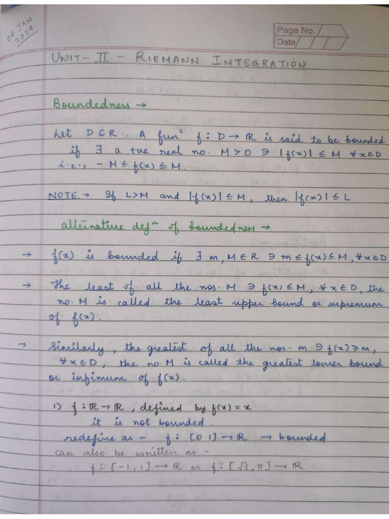 Maths Paper 8 - Unit 2 (1) - Compressed | PDF
