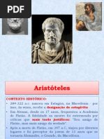aristóteles