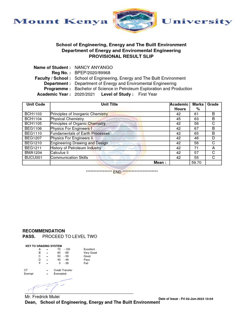 Transcript2023jun02 BPEP 2020 89968 | PDF | Engineering | Petroleum ...