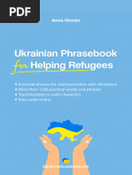 The Rough Guide Phrase Book Czech | PDF | Foreign Language Studies
