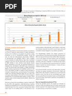 HDL Annual Report FY 2080 81 | PDF | Margin (Finance