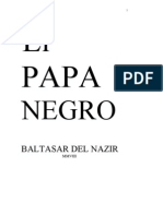 Papa Negro Publicado