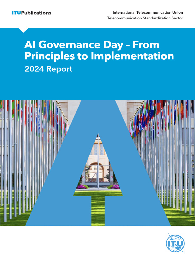 AI Governance Day 2024 Report-E | PDF