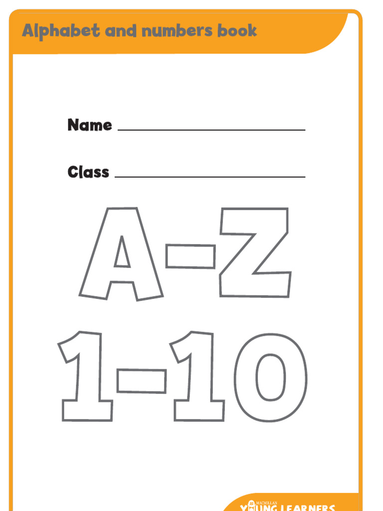 Abc Book | PDF