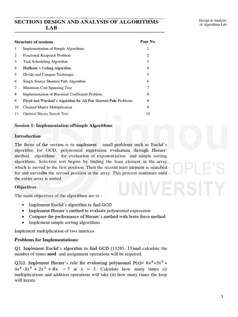 MCSL 216 | PDF | Java Script | Html Element