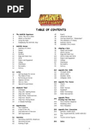 Download Marvel Super Hero Adventure Game MSHAG - Source Book by Nathan Fairchild SN7532994 doc pdf