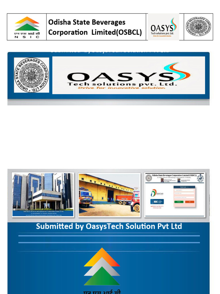 OSBCL HCM Process Overview | PDF | Payroll | Payroll Tax