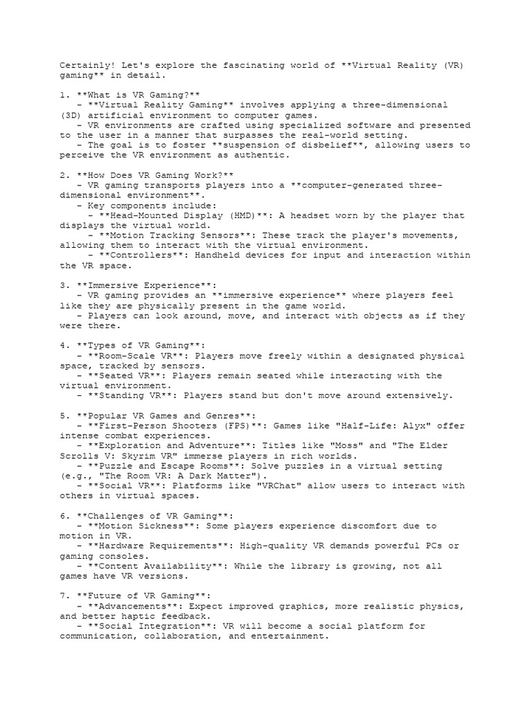 Business Idea Pdf Pdf Virtual Reality Cloud Computing