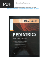 FREE PDF sample] Rogers textbook of pediatric intensive care