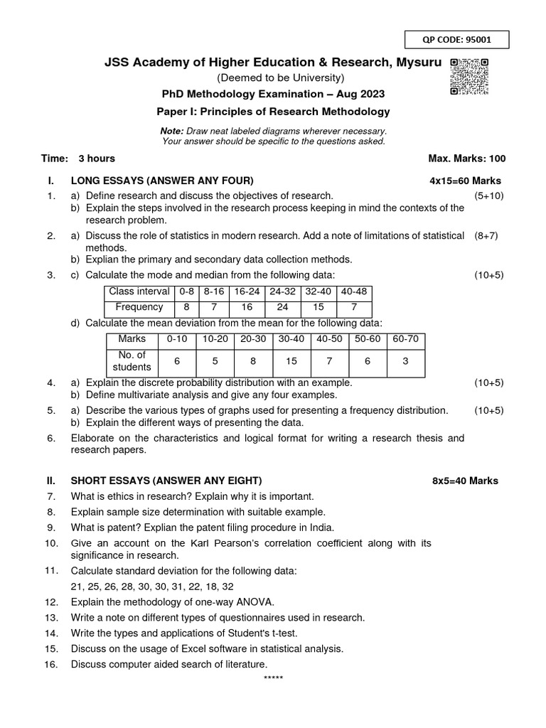 Image 1721236429665 | PDF | Statistics | Methodology