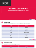 JAPANAKEINA | PDF | Grammatical Tense | Grammatical Number