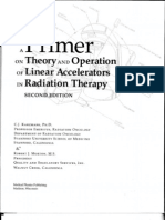 Karzmark Primer on Linear Accelerators