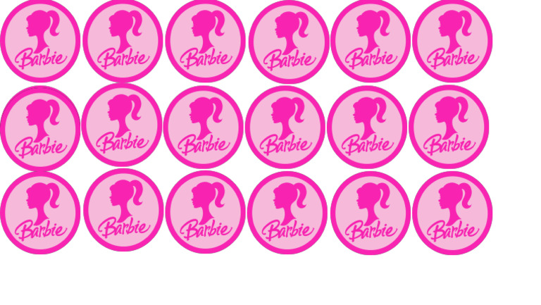 Barbie 2 | PDF