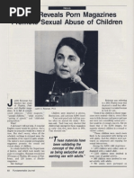 Kinsey: Crimes & Consequences | PDF | Adultery | Orgasm