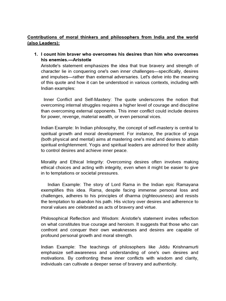 contributions-of-moral-thinkers-and-philosophers-from-india-and-the