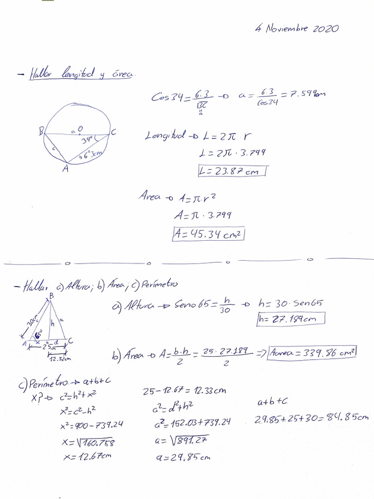 Practica 3 | PDF