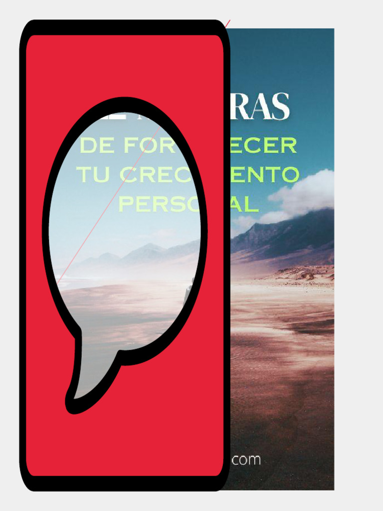 22 Claves para tu Crecimiento Personal | PDF | Gratitud | Amor