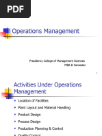 Cmi Level 5 Management and Leadership Sample Workbook Unit 515 | PDF ...